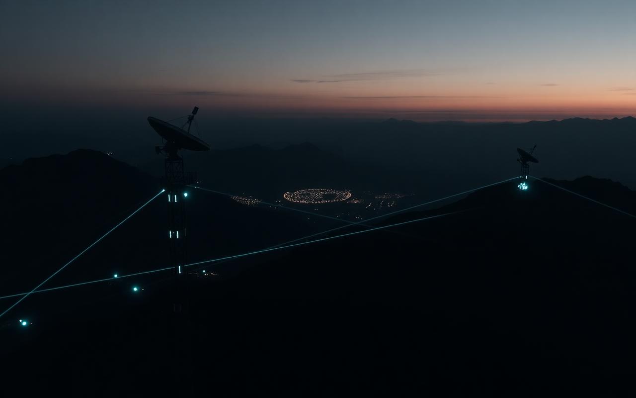 Secure Hybrid Communications